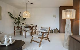 Luxe Appartement In Antwerpen